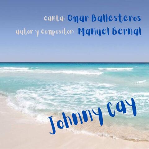 Johnny Cay (feat. Omar Ballesteros)