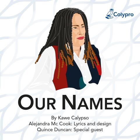 Our Names