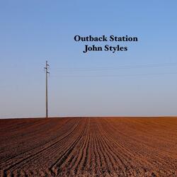 One Last Dance / Outback Station (Reprise)