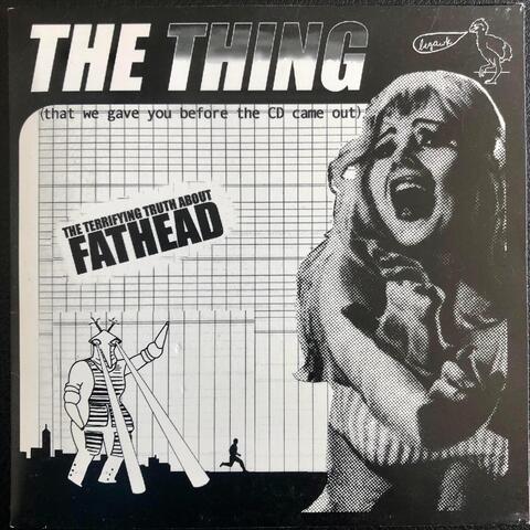 The Thing