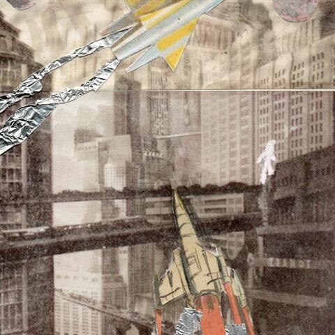 Silver Series #3: The Version Suicides