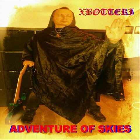 Adventure of Skies