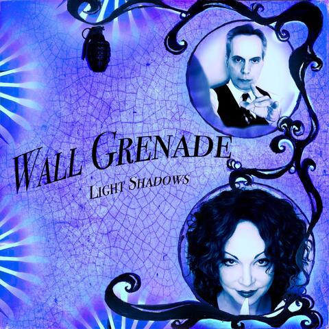 Wall Grenade