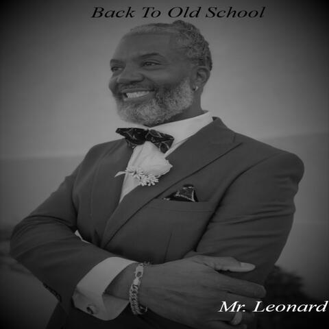 Back To Old School