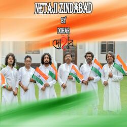 Netaji Zindabad