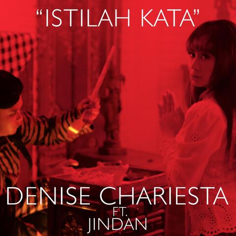 Istilah Kata (feat. Jindan)