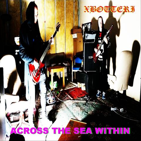 Across the Sea Within