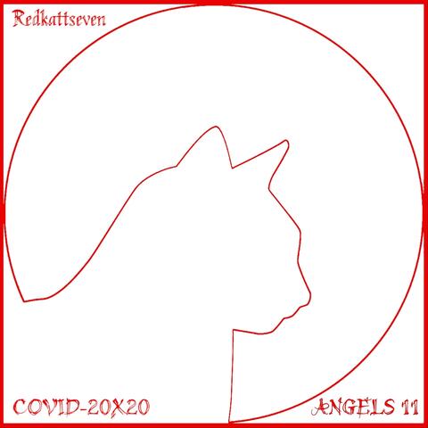 Covid-20x20 Angels 11