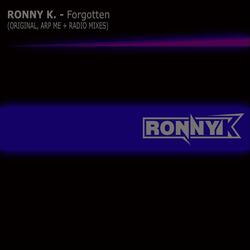Forgotten (Radio Mix)