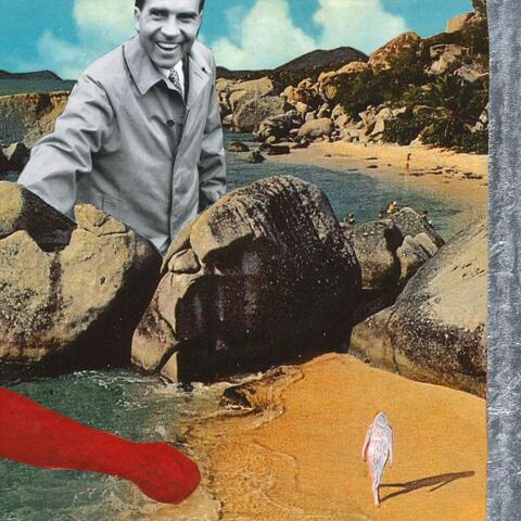 Silver Series #6: Version Islands