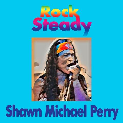 Rock Steady