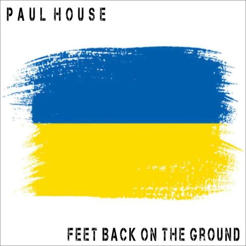 Feet Back on the Ground