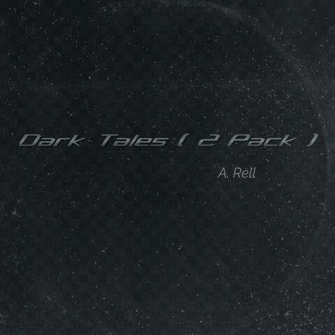 Dark Tales (2 Pack)