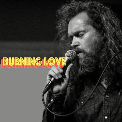 Burning Love