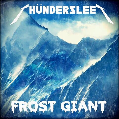 Frost Giant