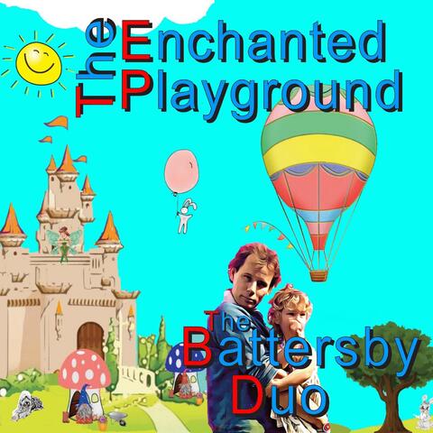 The Enchanted Playground
