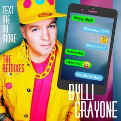 Text Me No More (Max & Sebh Deep Mix)