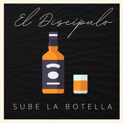 Sube la Botella
