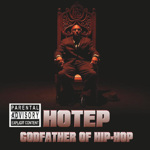 Godfather of Hip Hop, Pt. 3