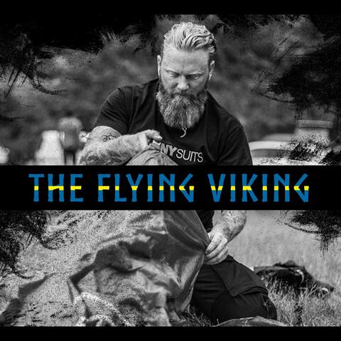 The Flying Viking