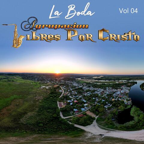 La Boda, Vol. 04