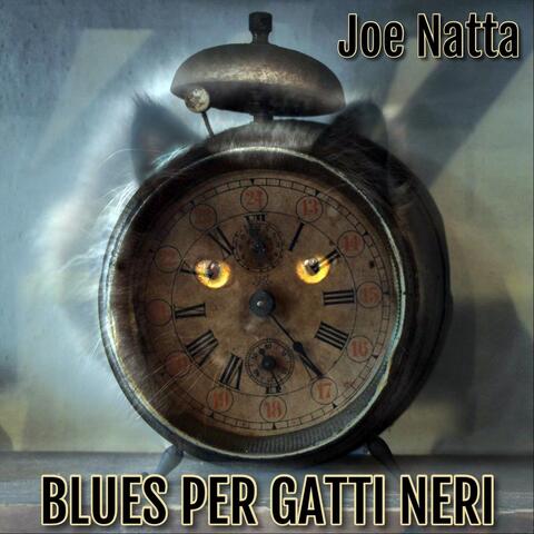Blues per gatti neri