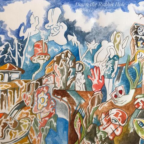 Down the Rabbit Hole