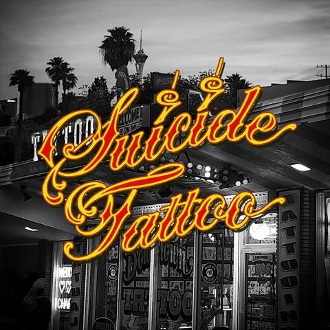 Suicide Tattoo