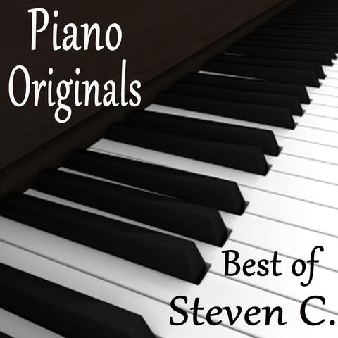 Piano Originals: Best of Steven C.