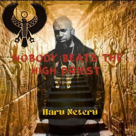 Nobody Beats the High Priest