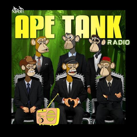 Ape Tank Radio