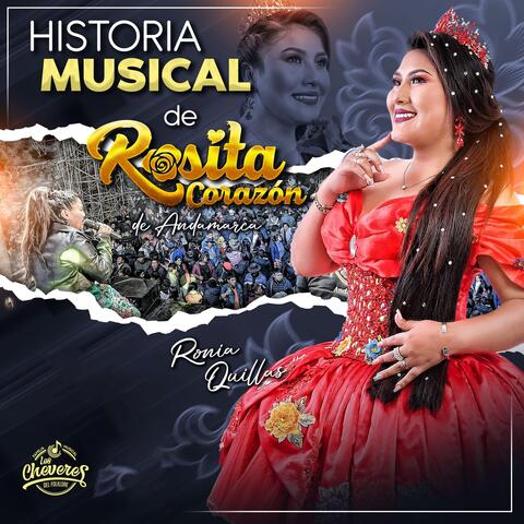 Historia Musical