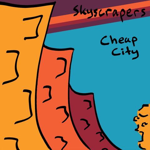 Skyscrapers