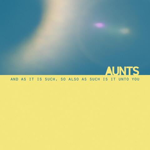 And as It Is Such, So Also as Such Is It Unto You