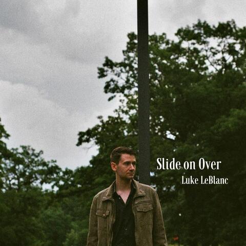 Slide on Over