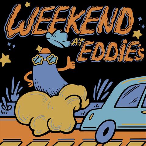 Weekend at Eddie's