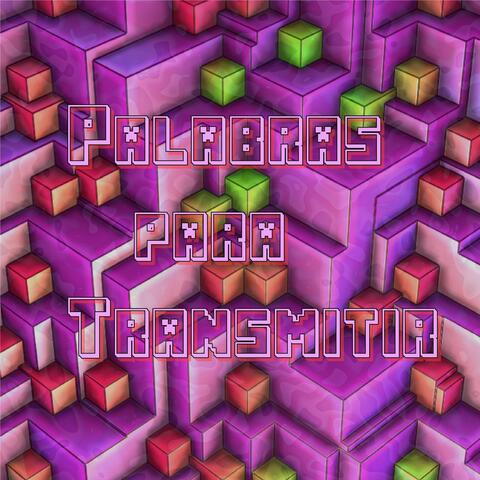 Palabras para Transmitir