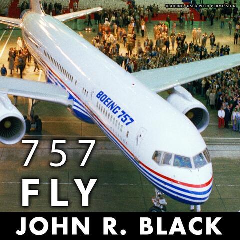 757 Fly