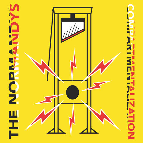 Compartmentalization