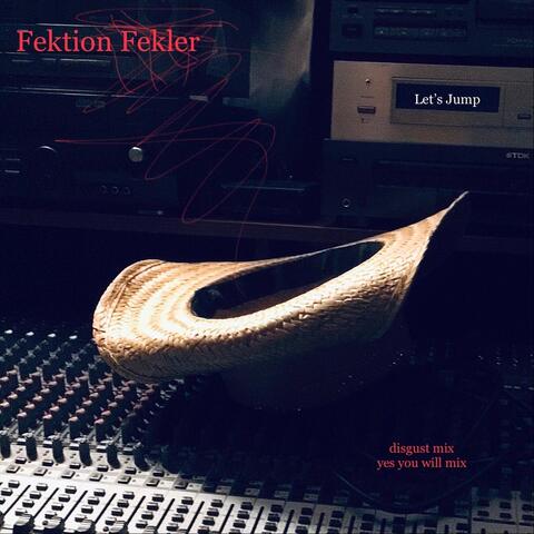 Let’s Jump - EP
