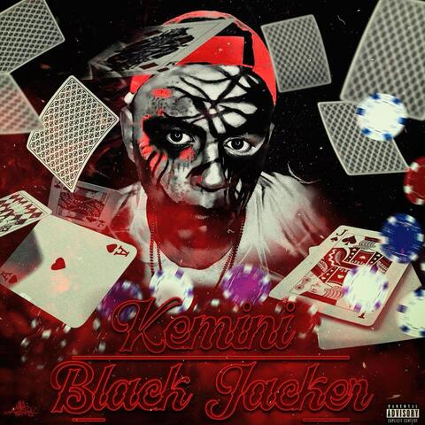 Black Jacker