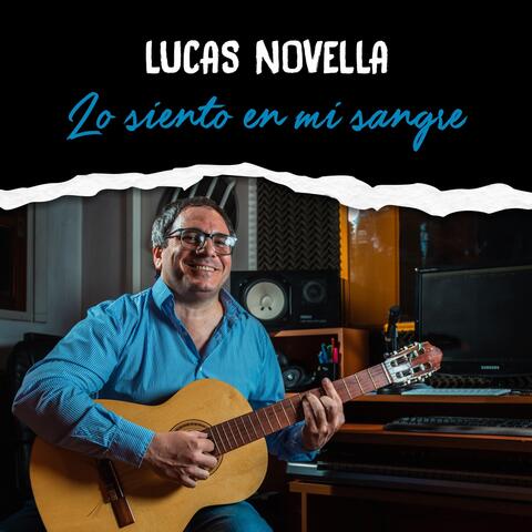 Lo Siento en Mi Sangre
