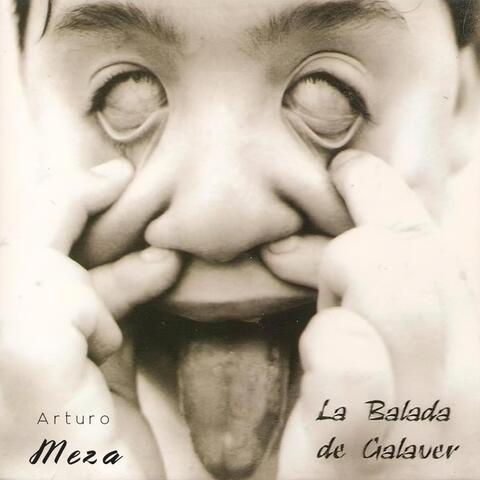La Balada de Galaver