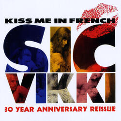 Kiss Me in French