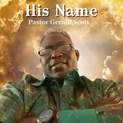 His Name