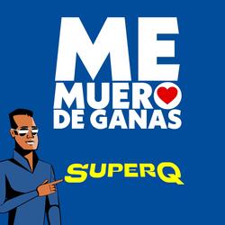 Me Muero de Ganas