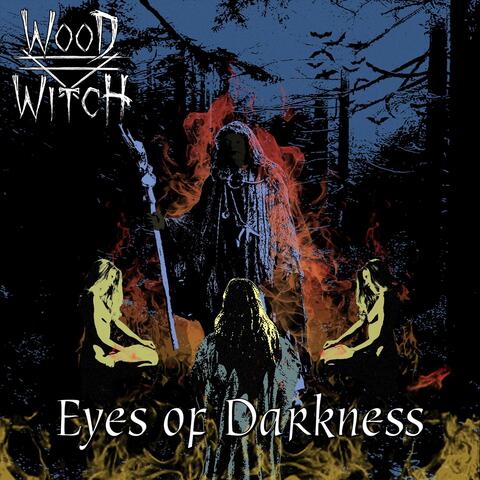 Eyes of Darkness