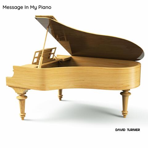Message in My Piano