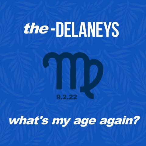 What's My Age Again?