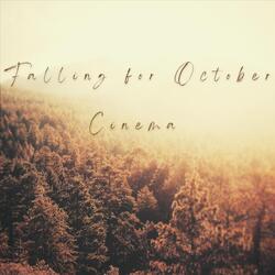 Falling for October